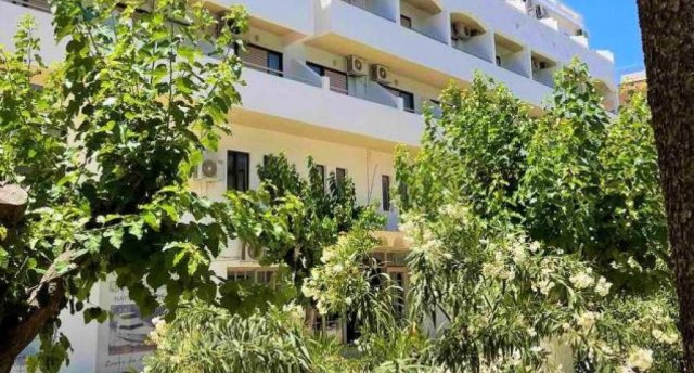 APOLLON HOTEL (tikai pieaugušajiem, 16+) 3★