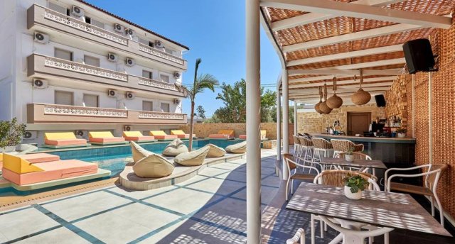 ASANA RESORT (tikai pieaugušajiem, 14+) 4★