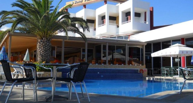 PALLADION HOTEL 3★