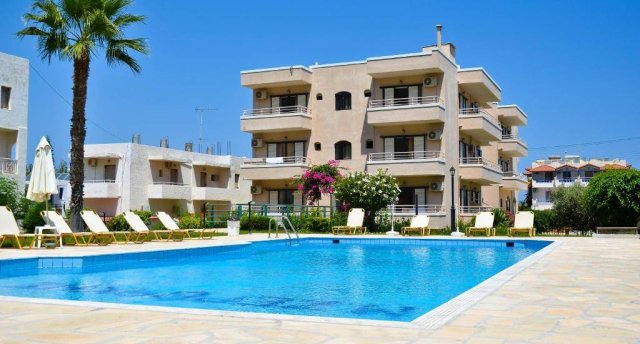 NIKO ELEN HOTEL (tikai pieaugušajiem, 16+) 3★