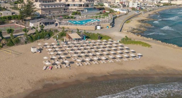 THEMIS BEACH HOTEL 4★