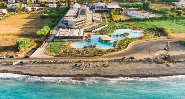 GALINI PALACE 5★
