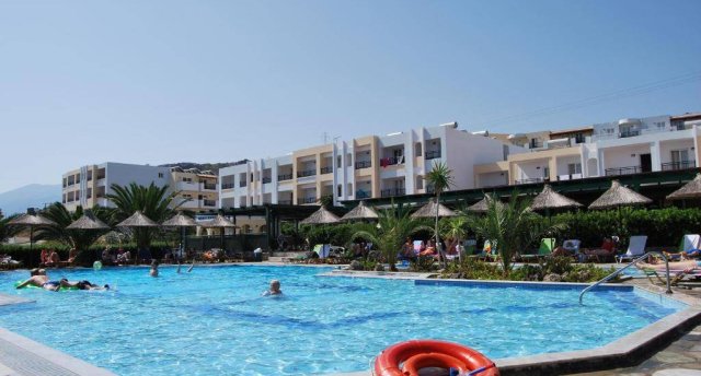 MEDITERRANEO HOTEL 4★