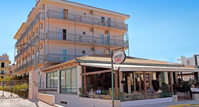 MIRO SUN BOUTIQUE (tikai pieaugušajiem, 16+) 2★