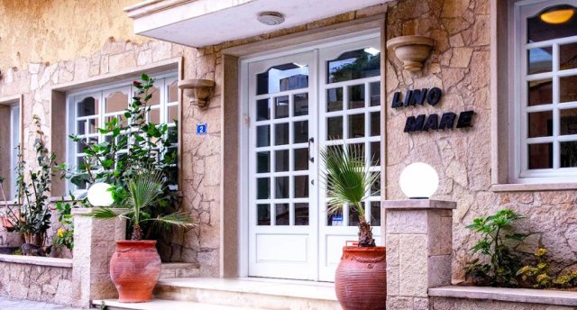 LINO MARE BOUTIQUE 3★