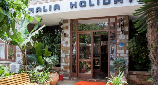 MALIA HOLIDAYS HOTEL 3★