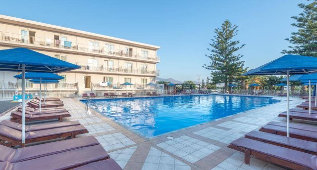CHC MARILENA HOTEL 4★