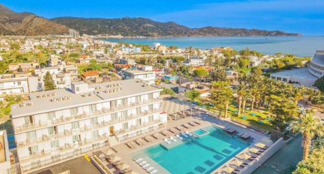 CHC MARILENA HOTEL 4★