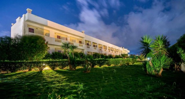 SENSEANA SEA SIDE RESORT & AQUADVENTURE 5★
