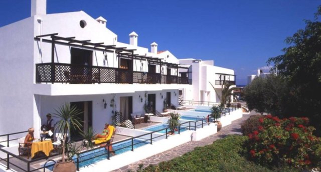 HERSONISSOS MARIS 4★