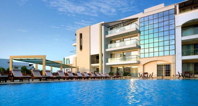 ALBATROS SPA & RESORT HOTEL 5★