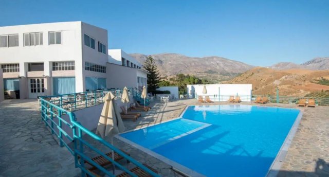 SOKOL RESORT 4★