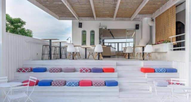AZURE MARE HOTEL (tikai pieaugušajiem, 16+) 3★