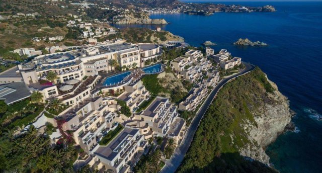 ATHINA PALACE RESORT & SPA 5★