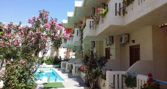 ELIDA HOTEL 3★