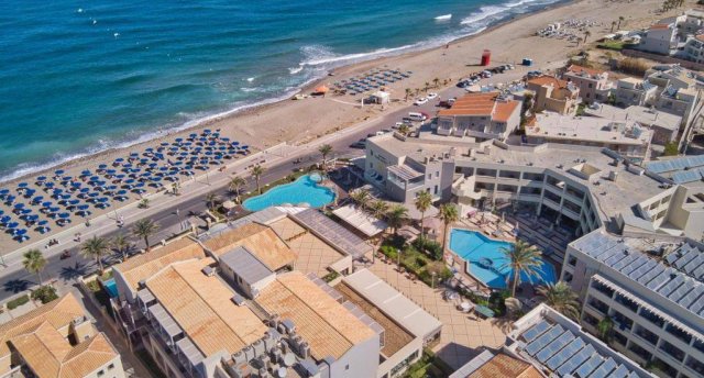 PEARL BEACH (EX. SENTIDO PEARL BEACH) 4★