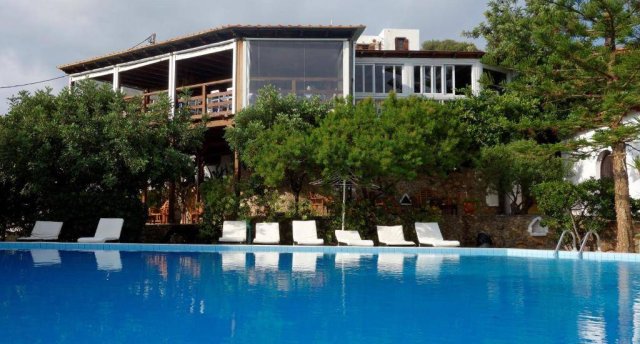 CRETAN VILLAGE HOTEL 4★