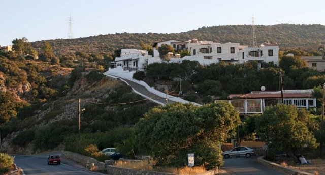 CRETAN VILLAGE HOTEL 4★