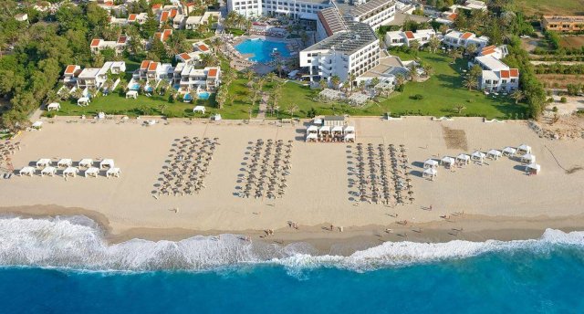 GRECOTEL CRETA PALACE 5★