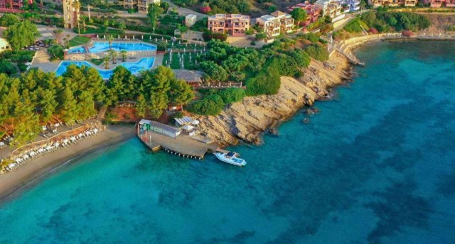CANDIA PARK VILLAGE 4★