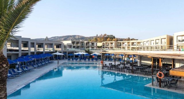 RETHYMNO VILLAGE 3★ 