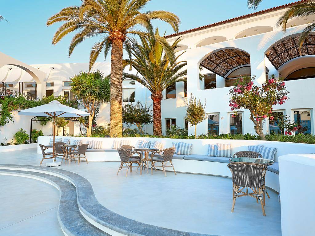 GRECOTEL CARAMEL BOUTIQUE RESORT 5★ 