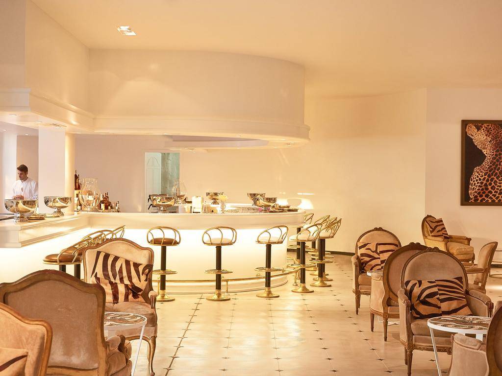 GRECOTEL CARAMEL BOUTIQUE RESORT 5★ 