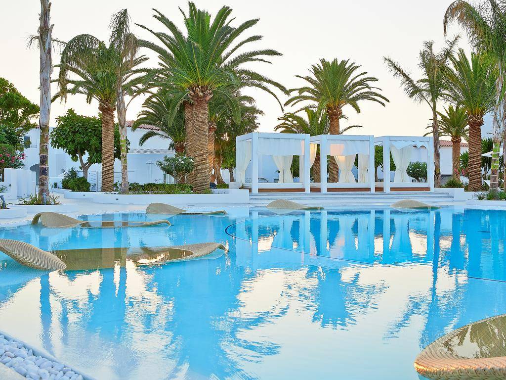 GRECOTEL CARAMEL BOUTIQUE RESORT 5★ 