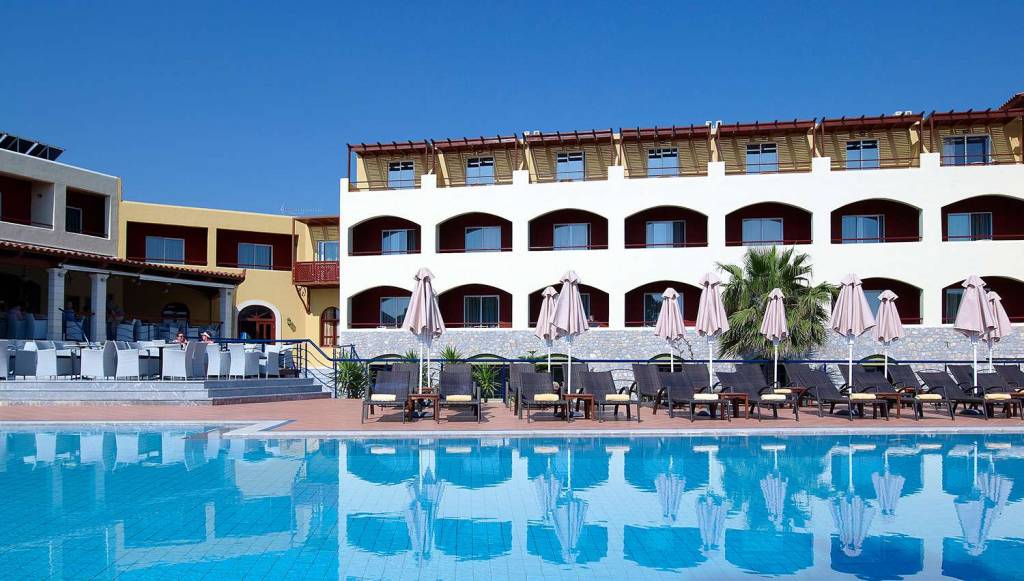 ROYAL MARMIN BAY BOUTIQUE & ART HOTEL (tikai pieaugušajiem, 16+) 5★