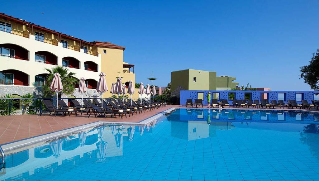 ROYAL MARMIN BAY BOUTIQUE & ART HOTEL (tikai pieaugušajiem, 16+) 5★