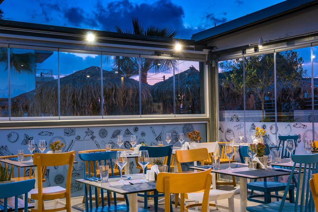 INFINITY BLUE BOUTIQUE (tikai pieaugušajiem, 16+) 4★