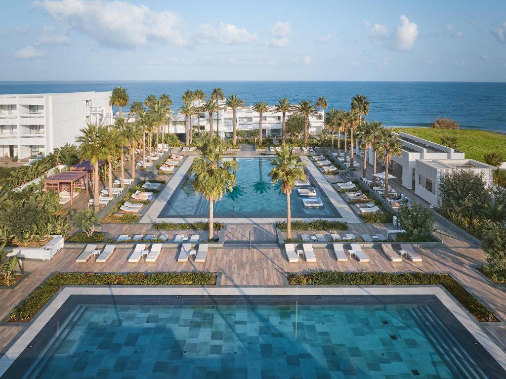 GRECOTEL WHITE PALACE LUXURY RESORT 5★