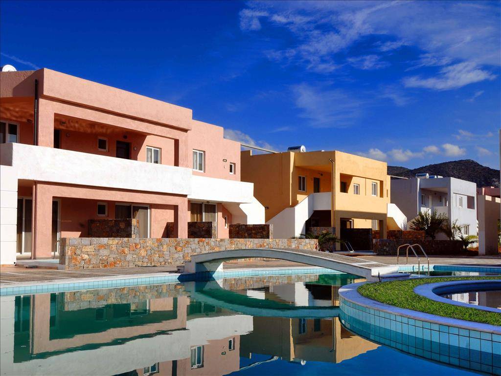 SISSI BAY HOTEL & SPA 4★