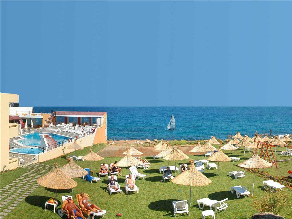 SISSI BAY HOTEL & SPA 4★
