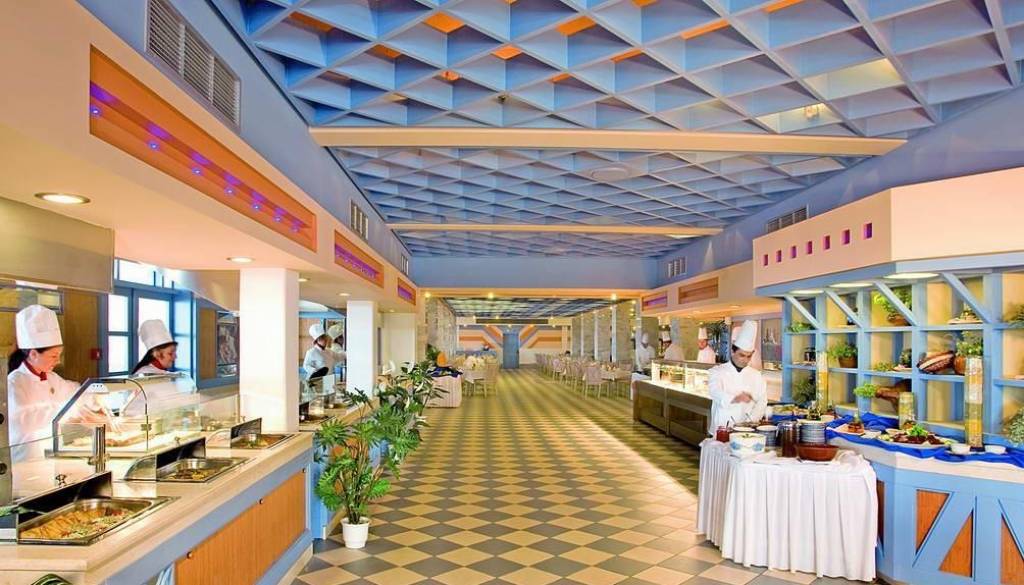 ALDEMAR CRETAN VILLAGE 4★