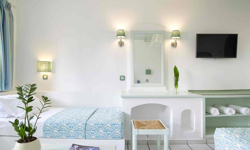 ALDEMAR CRETAN VILLAGE 4★