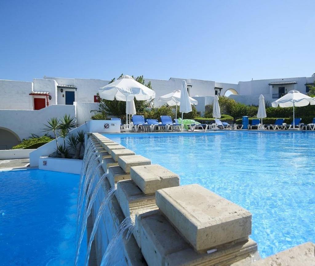 ALDEMAR CRETAN VILLAGE 4★