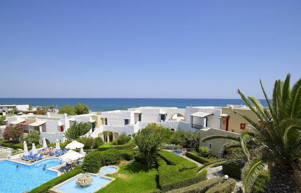 ALDEMAR CRETAN VILLAGE 4★