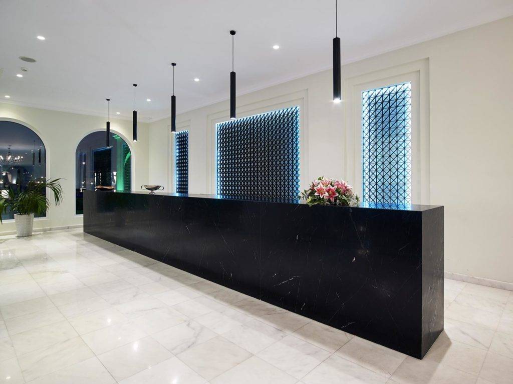 ANEMOS LUXURY GRAND RESORT 5★