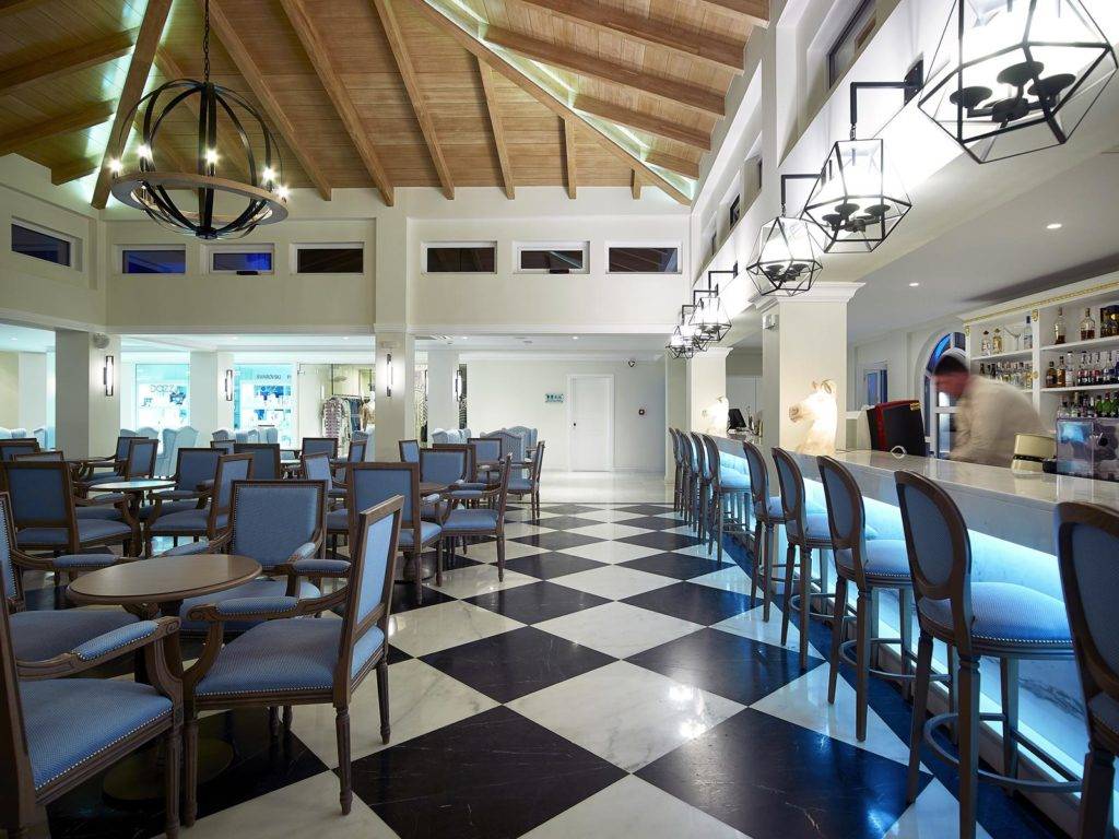 ANEMOS LUXURY GRAND RESORT 5★