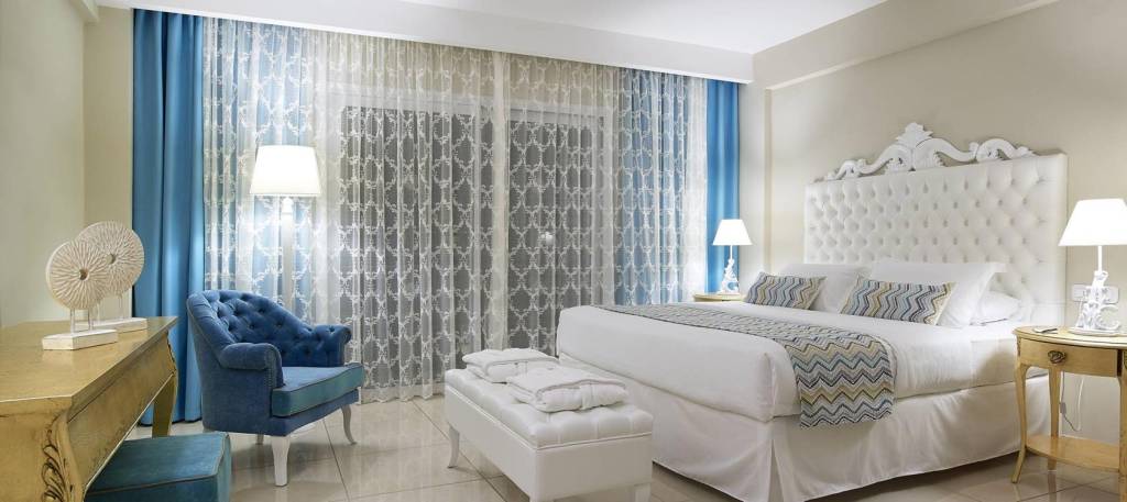 ANEMOS LUXURY GRAND RESORT 5★