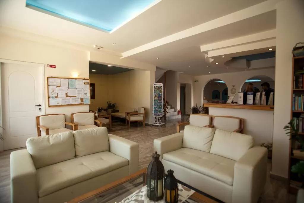 ANTHOULA VILLAGE 4★