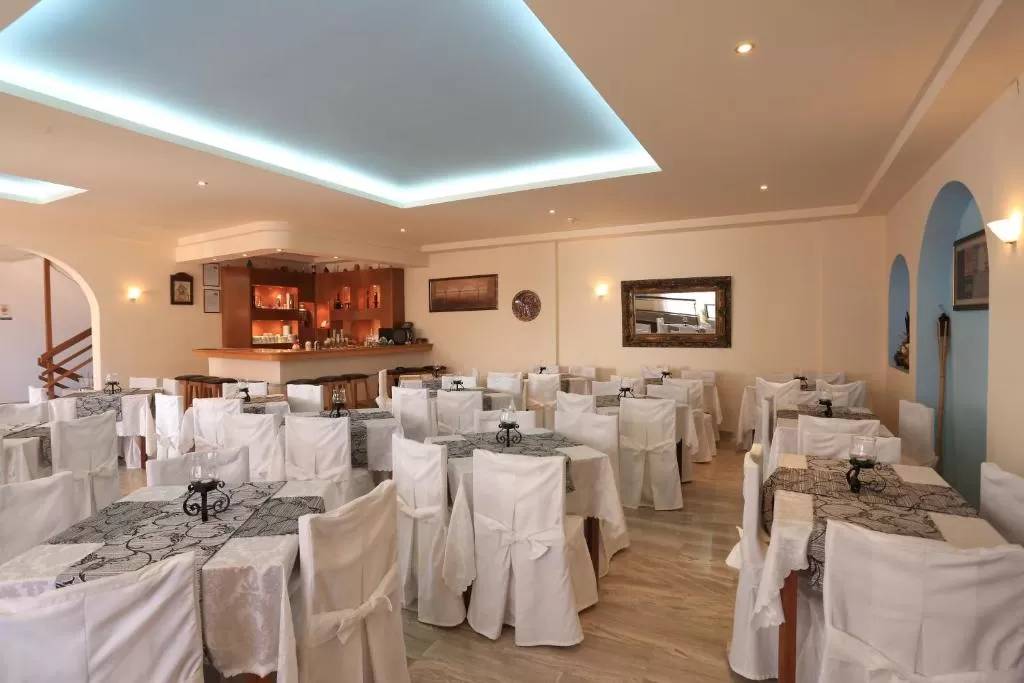 ANTHOULA VILLAGE 4★