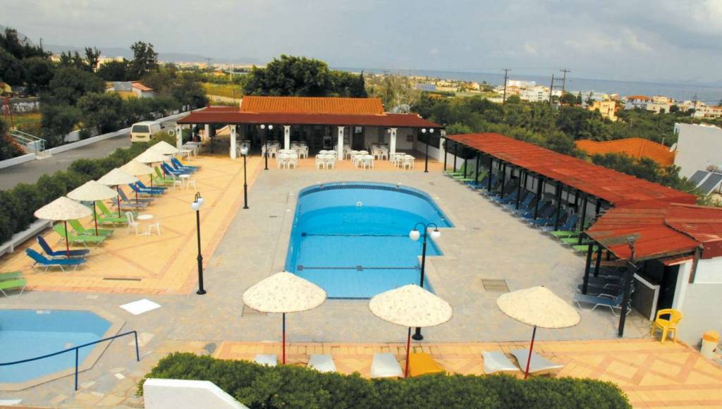 GALINI ANISARAS 3★