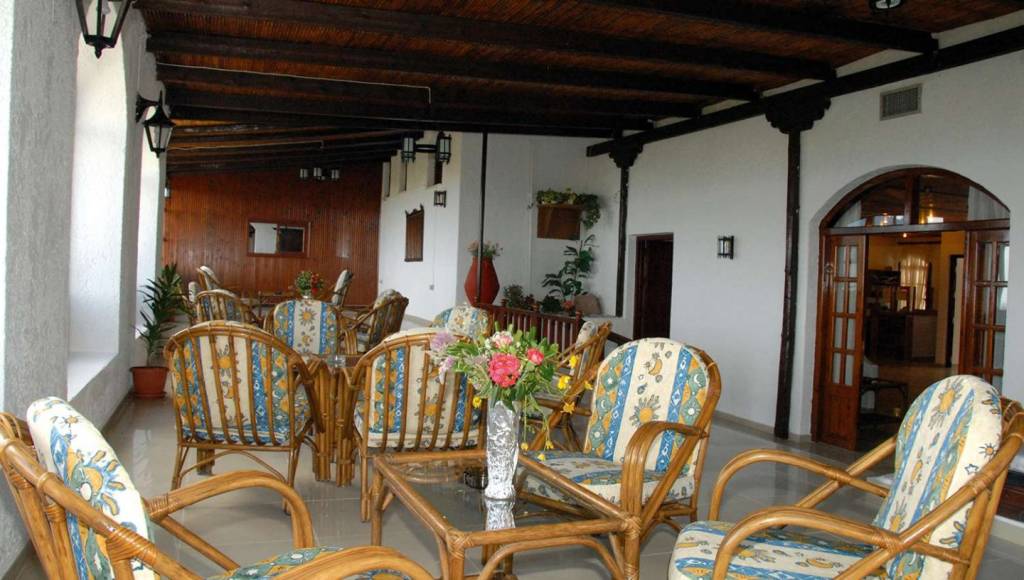 GALINI ANISARAS 3★