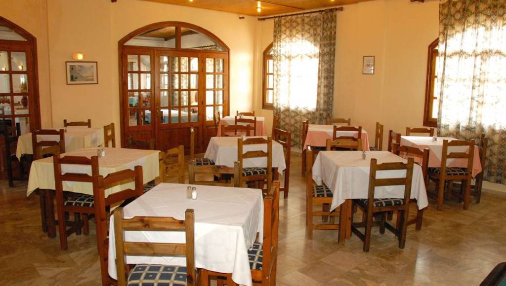 GALINI ANISARAS 3★