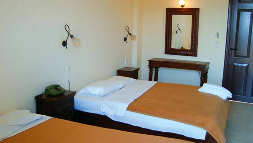 GALINI ANISARAS 3★