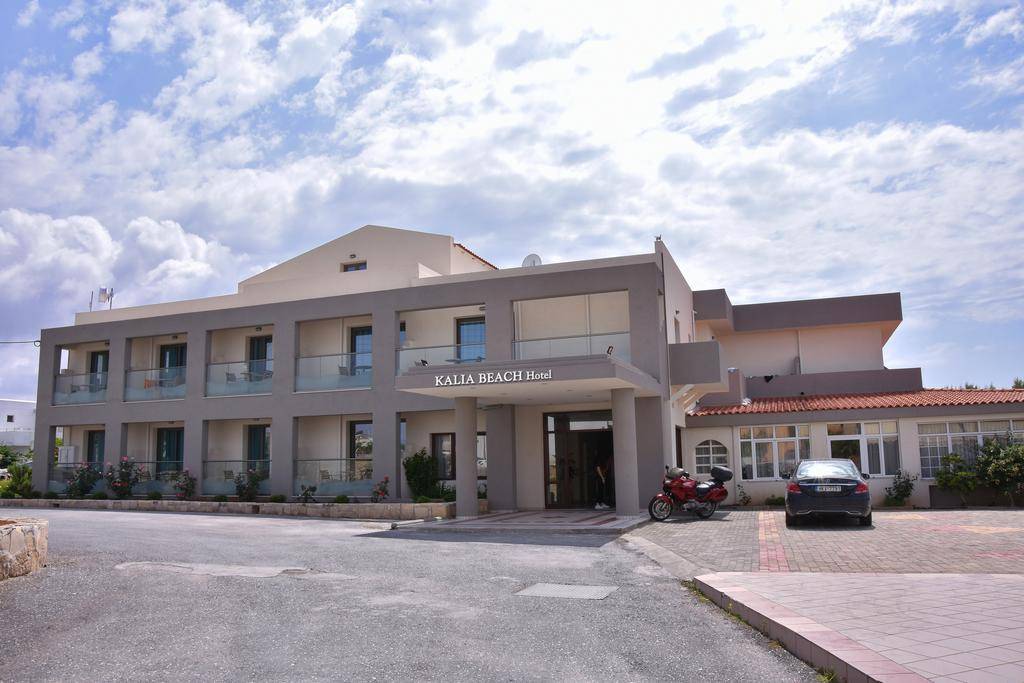KALIA BEACH 4★