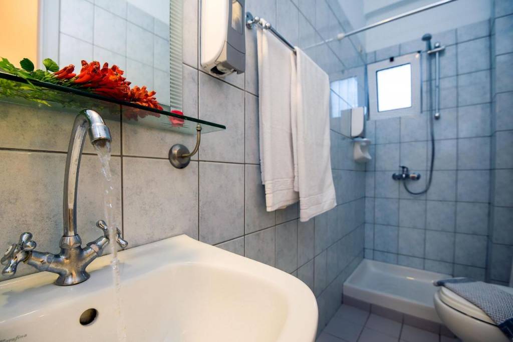 DIAMOND APARTMENTS & SUITES 3★