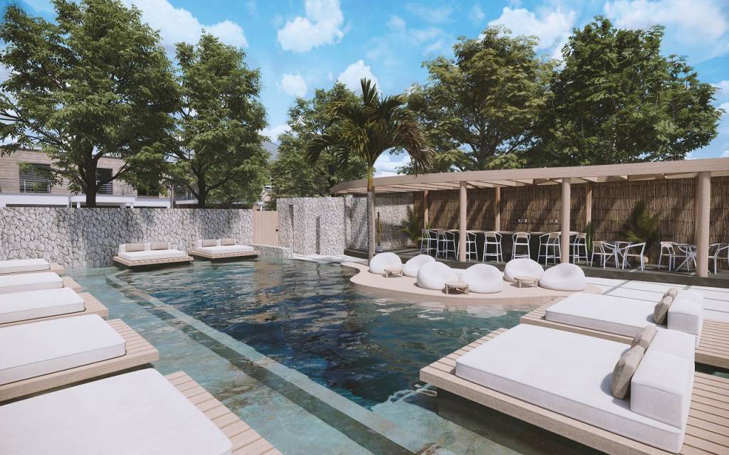 ASANA HOTEL (tikai pieaugušajiem, 14+) 4★